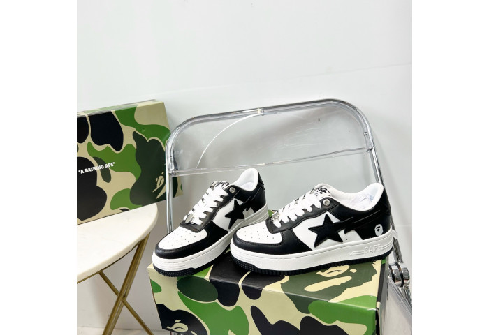 A BATHING APE BAPE SK8 STA-BAPE04