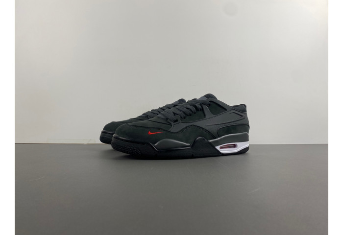 Jordan 4 RM SP Nigel Sylvester Driveway Grey-HF4334-004