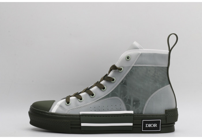 DIOR B23 SNEAKER-009