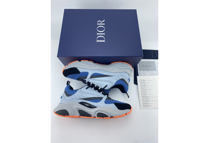 DIOR SNEAKERS T0000-051