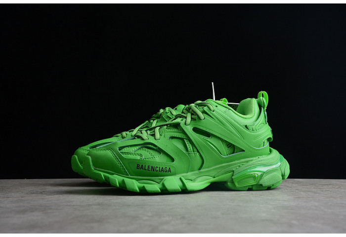 Track Sneaker-W2LB1-3051