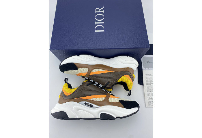 DIOR SNEAKERS T0000-048