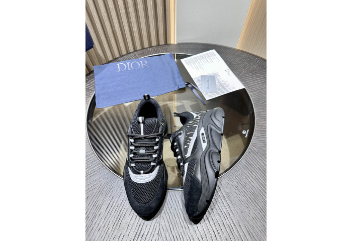 DIOR B22 SNEAKERS -29