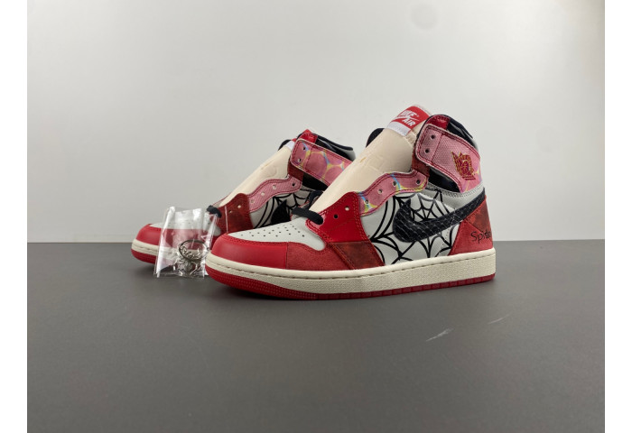 Air Jordan 1 High OG “Next Chapter”SPIDEr 2.0-DV1748-601