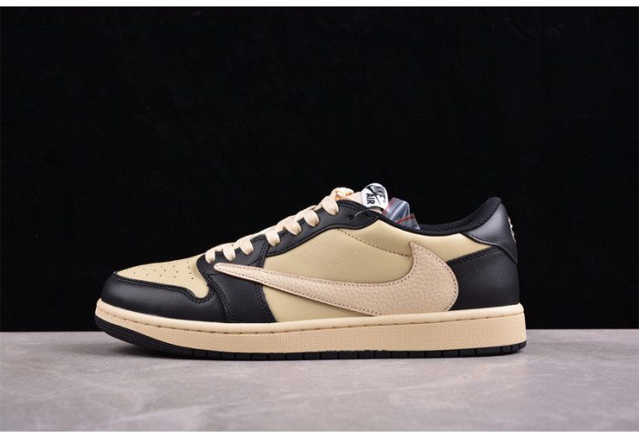 Travis Scott x Jordan Cut The Check- FZ8117-001