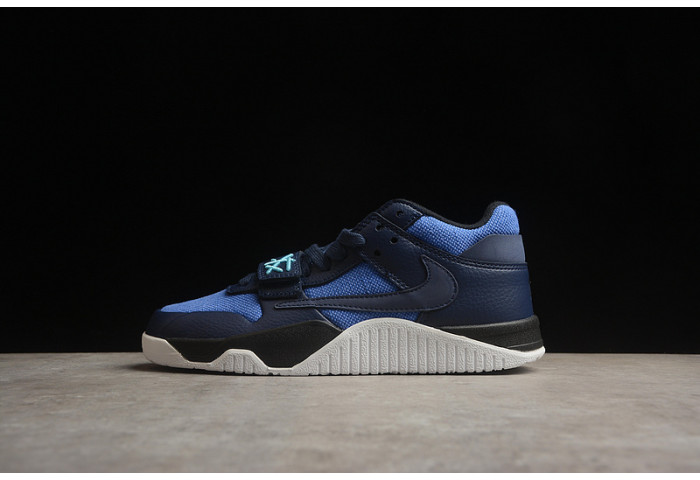 Travis Scott x Jordan Cut The Check-FZ8117-001