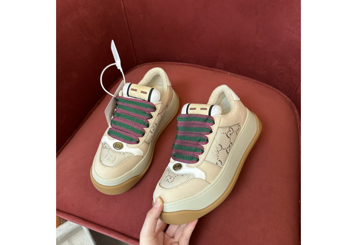 G*u*i sneaker 108