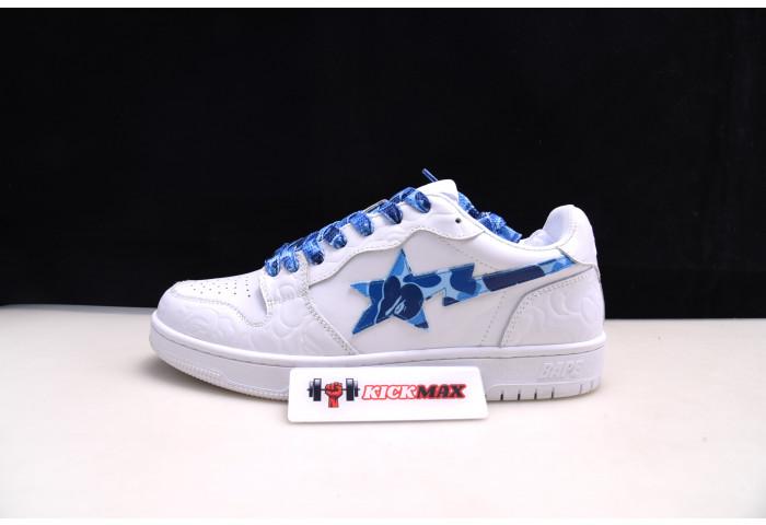 A BATHING APE BAPE SK8 STA-BAPE09