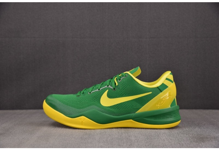 NK Kobe 8 OREGON DUCKS PE PACK-OWID2208