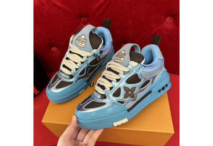 LV snekaers 199