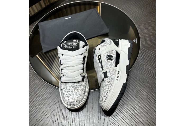 AMIRI SNEAKER 78