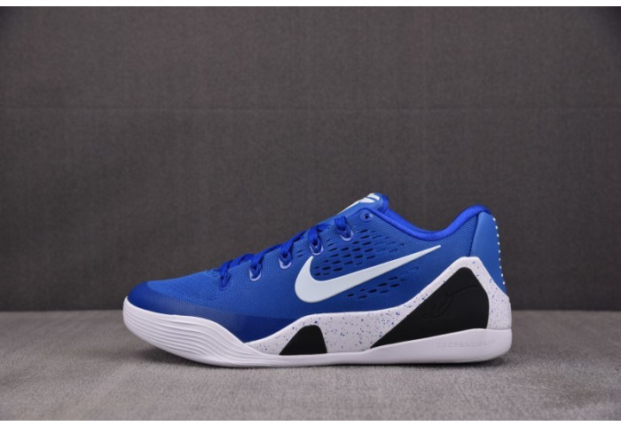 NK Kobe 9 Elite Low EM Protro Game Royal - IH1401-400