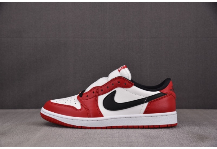 Air Jordan 1 Retro Low OG Chicago-HQ6998-600