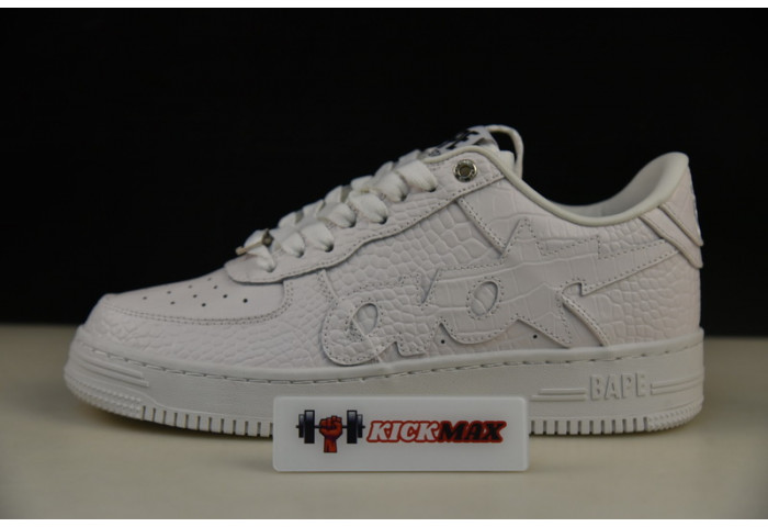 A BATHING APE BAPE SK8 STA-BAPE39