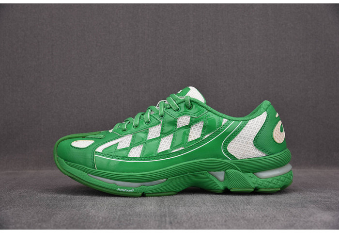 Kiko Kostadinov x Asics Gel-Kiril“Cilantro”-1023A019-300