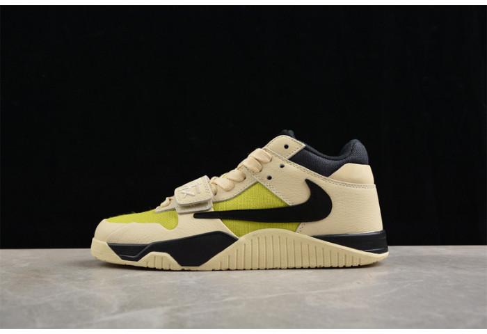 Travis Scott x Jordan Cut The Check- FZ8117-102