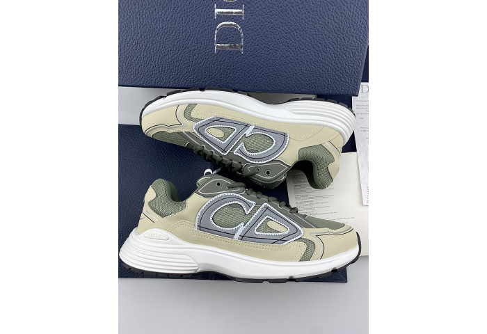 DIOR B30 SNEAKERS-09