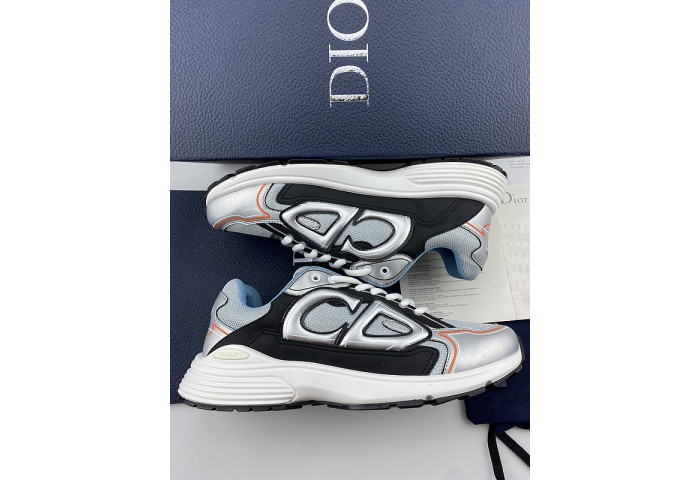 DIOR B30 SNEAKERS-10