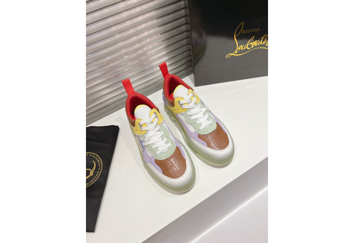 C&L sneakers CL000039