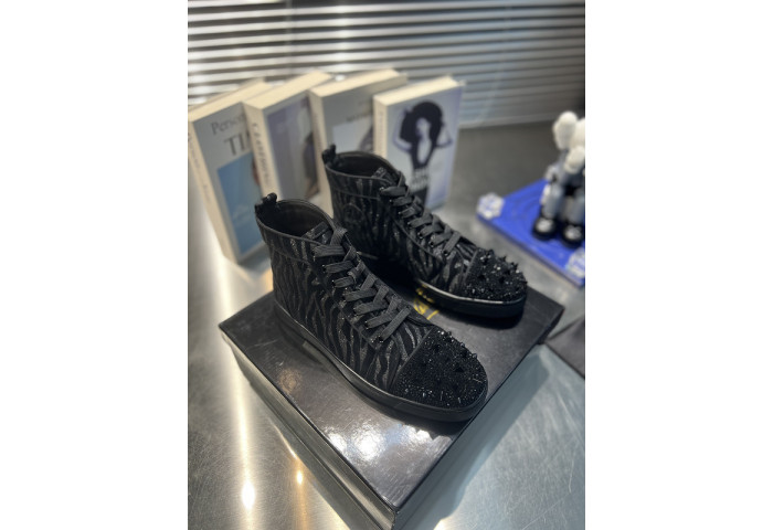 C&L sneakers CL000052