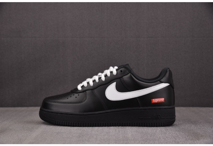 NK Air Force 1 Low Kobe Bryant Forever Black- CU9225 001