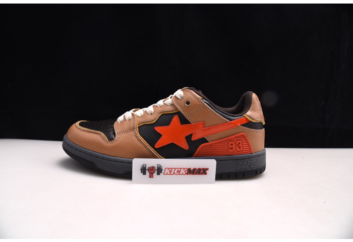A BATHING APE BAPE SK8 STA-BAPE13