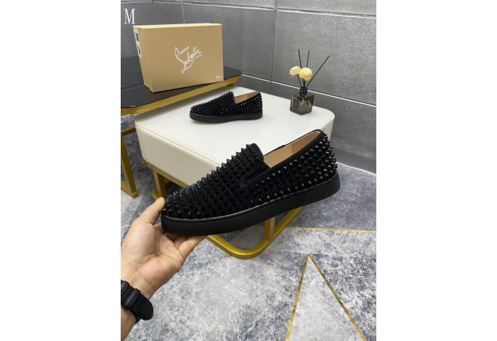 C&L sneakers CL000089