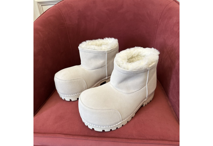 BALENCIAGA BOOT -10