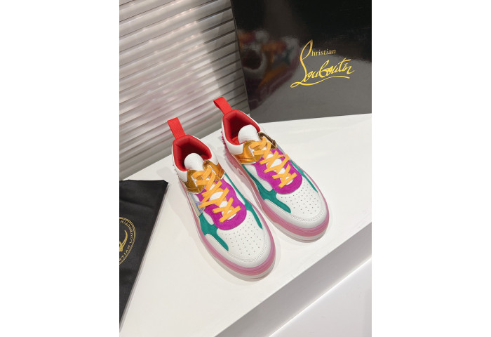 C&L sneakers CL000036