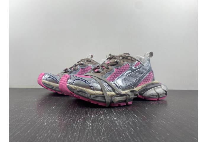 IAGA -PHANTOM SNEAKER-744734 W3XL5 9050