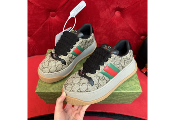 G*u*i sneaker 92