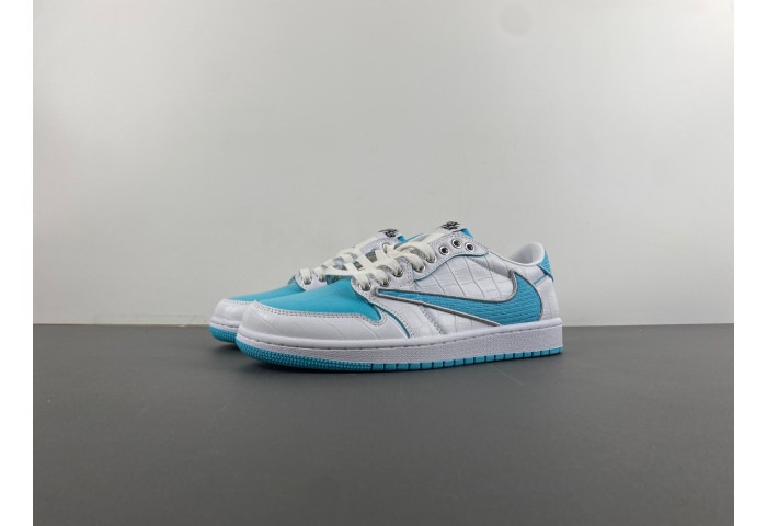 Travis Scott x Air Jordan 1-DM7866-771