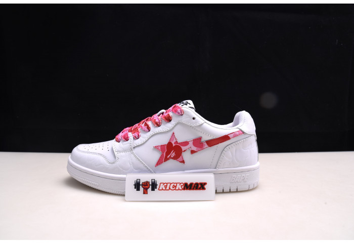 A BATHING APE BAPE SK8 STA-BAPE16