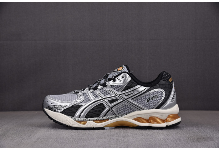 ASICS Gel-Nimbus 10.1 Piedmont Grey-1203A543-020