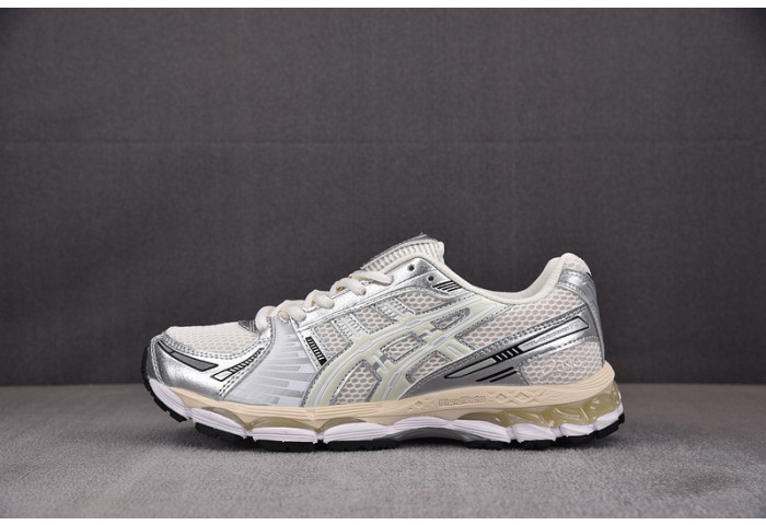 ASICS Gel-Kayano 12.1 Ronnie Fieg Cream Pure Aqua -1203A555-100