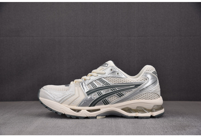 ASICS Gel-Kayano 14 Birch Dark Pewter-1201A019-200