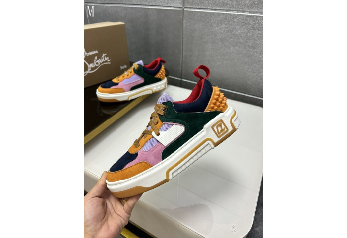 C&L sneakers CL0000114