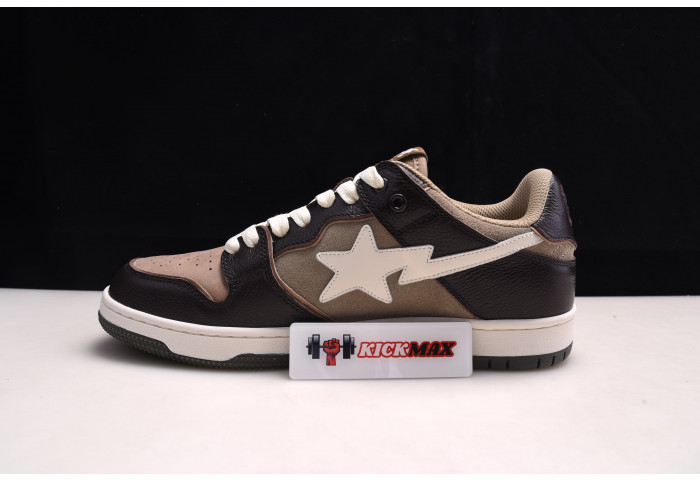 A BATHING APE BAPE SK8 STA-BAPE19