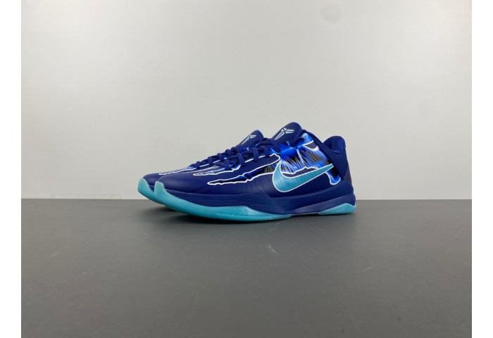 Nike Kobe 5 Protro X-Ray-HJ4303-400