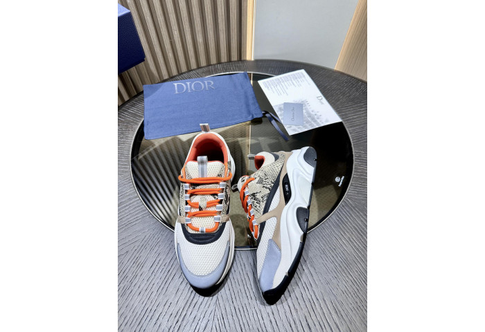 DIOR B22 SNEAKERS -24