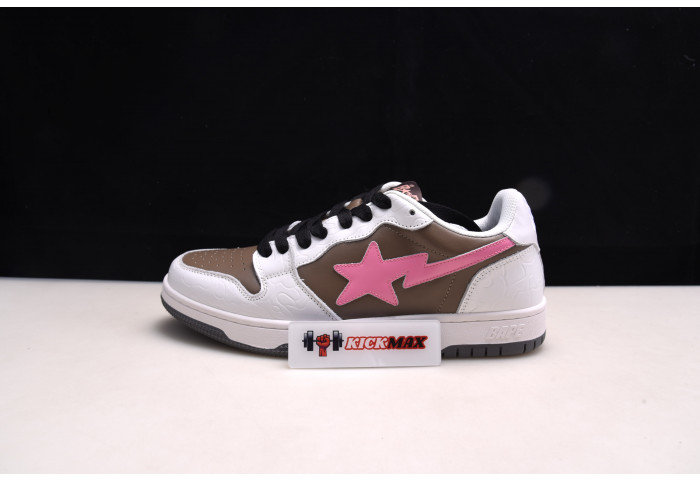 A BATHING APE BAPE SK8 STA-BAPE21