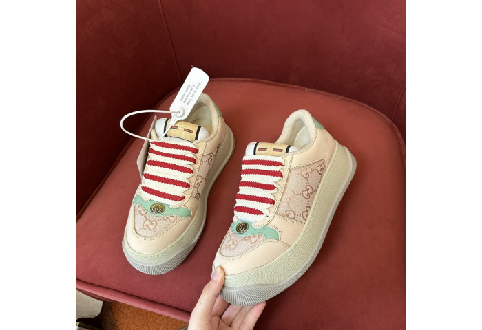 G*u*i sneaker 107