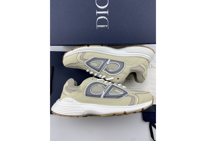 DIOR B30 SNEAKERS-11