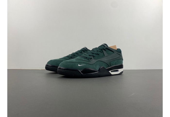 Jordan 4 RM SP Nigel Sylvester Driveway Grey-HF4334-300