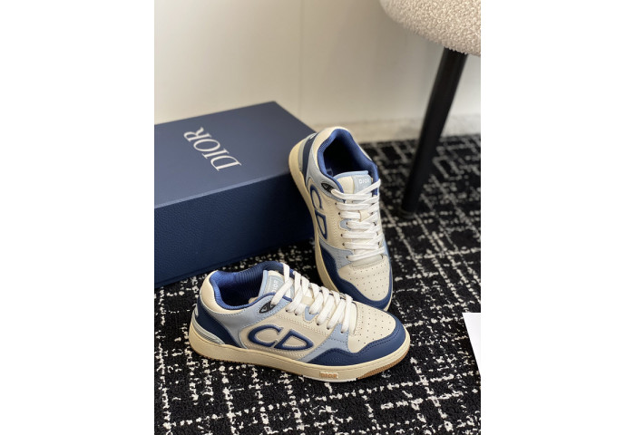 DIOR B27 SNEAKERS-13