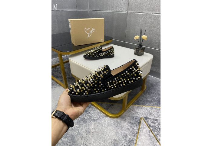 C&L sneakers CL000098