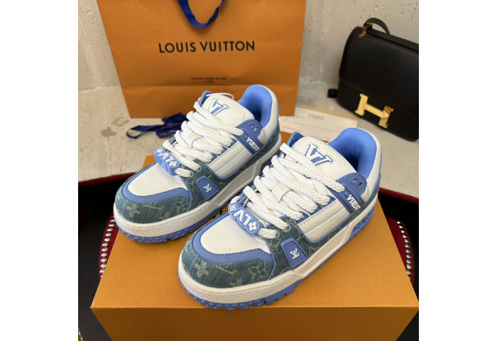 LV snekaers 192