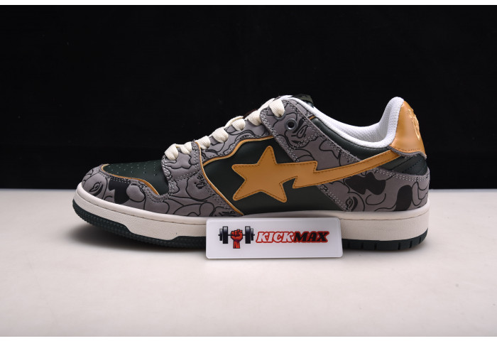 A BATHING APE BAPE SK8 STA-BAPE26