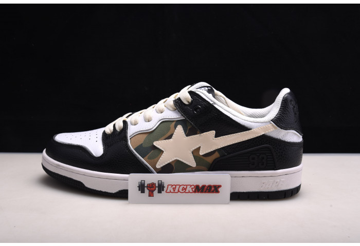 A BATHING APE BAPE SK8 STA-BAPE27