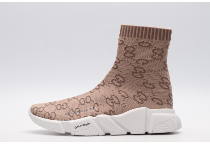 SPEED TRAINER SNEAKERS 1000032